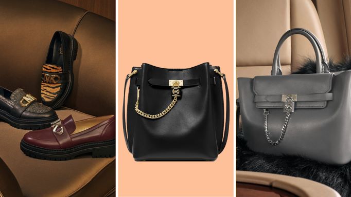 Visit MichaelKors.com to learn more and shop today!