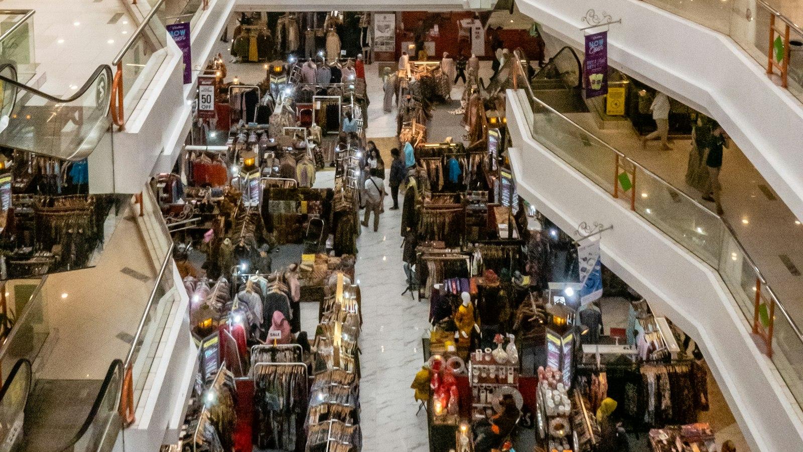 A Shopaholic's Paradise: ⁣Expert Tips to Make the Most of Temu's Unmissable Offers
