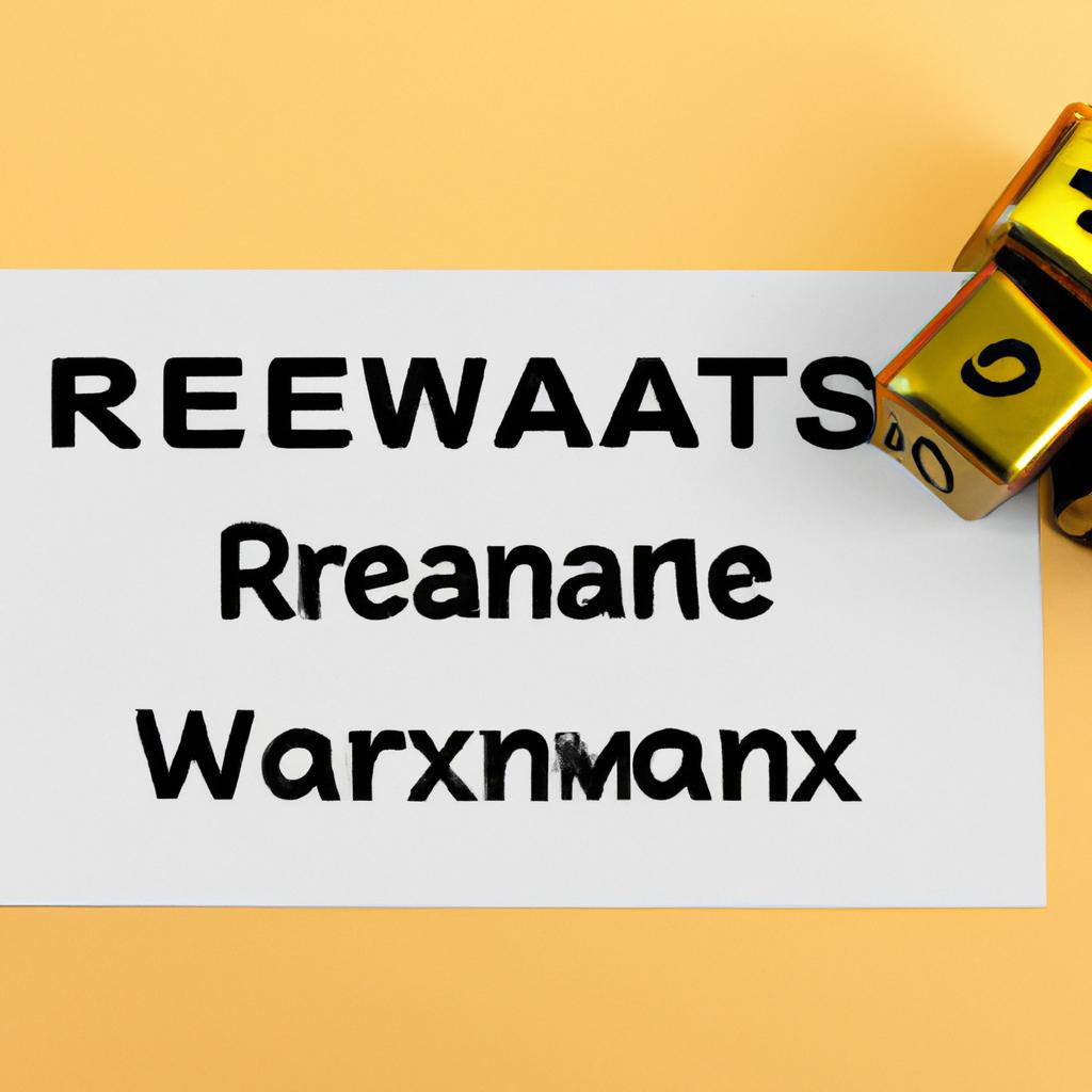 Maximize your rewards with strategic‍ referrals