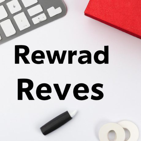Review Rewards: Get Free Samples or Discounts by Sharing Your Opinions