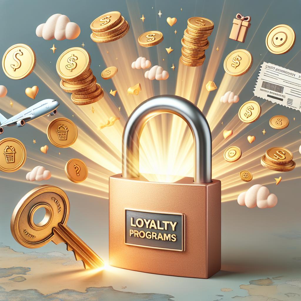 Unlock Hidden Benefits and Savings with Loyalty ⁤Programs