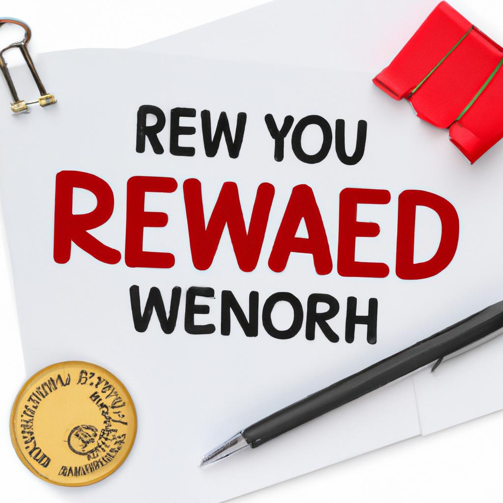 How⁣ to Participate in Review Rewards Programs