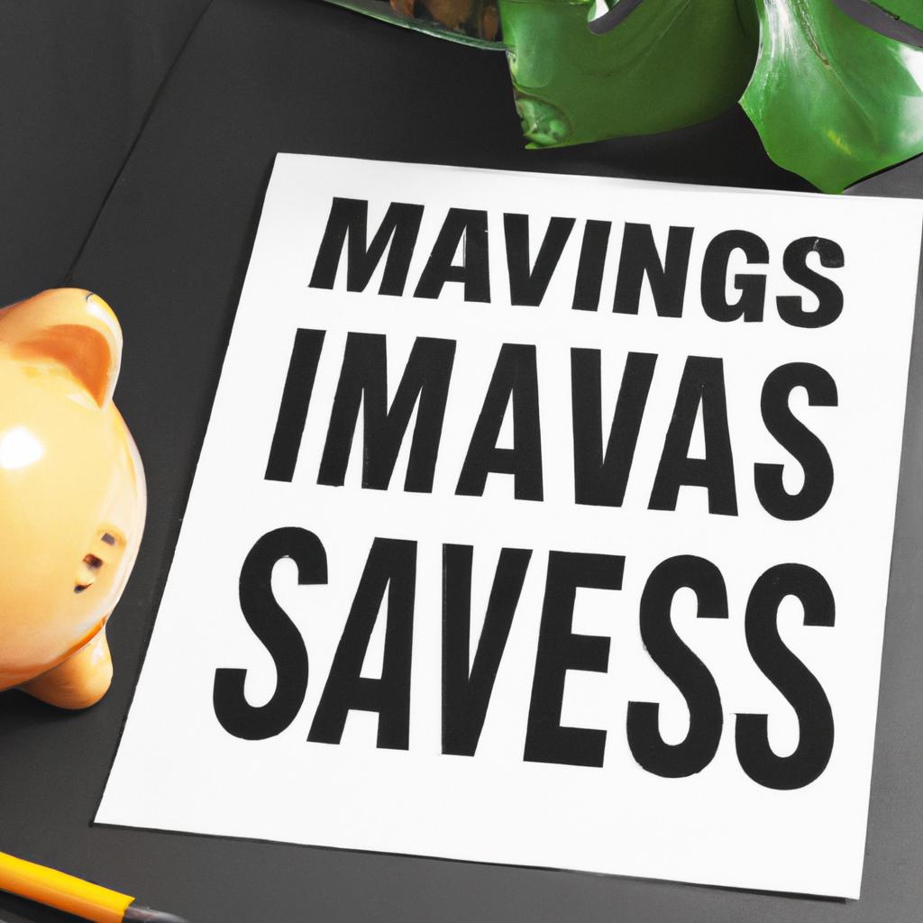 Strategies ⁣for Maximizing Savings