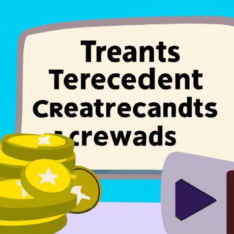 Earn Rewards by Watching Ads: How to Get Credits and Tokens Effortlessly