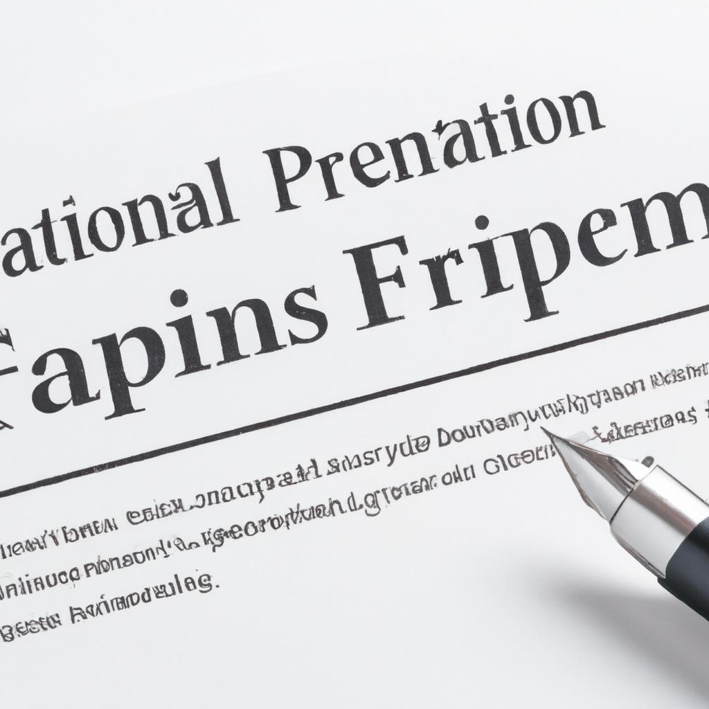 Navigating the Fine‌ Print: Understanding Terms and Conditions for Optimal ​Benefits