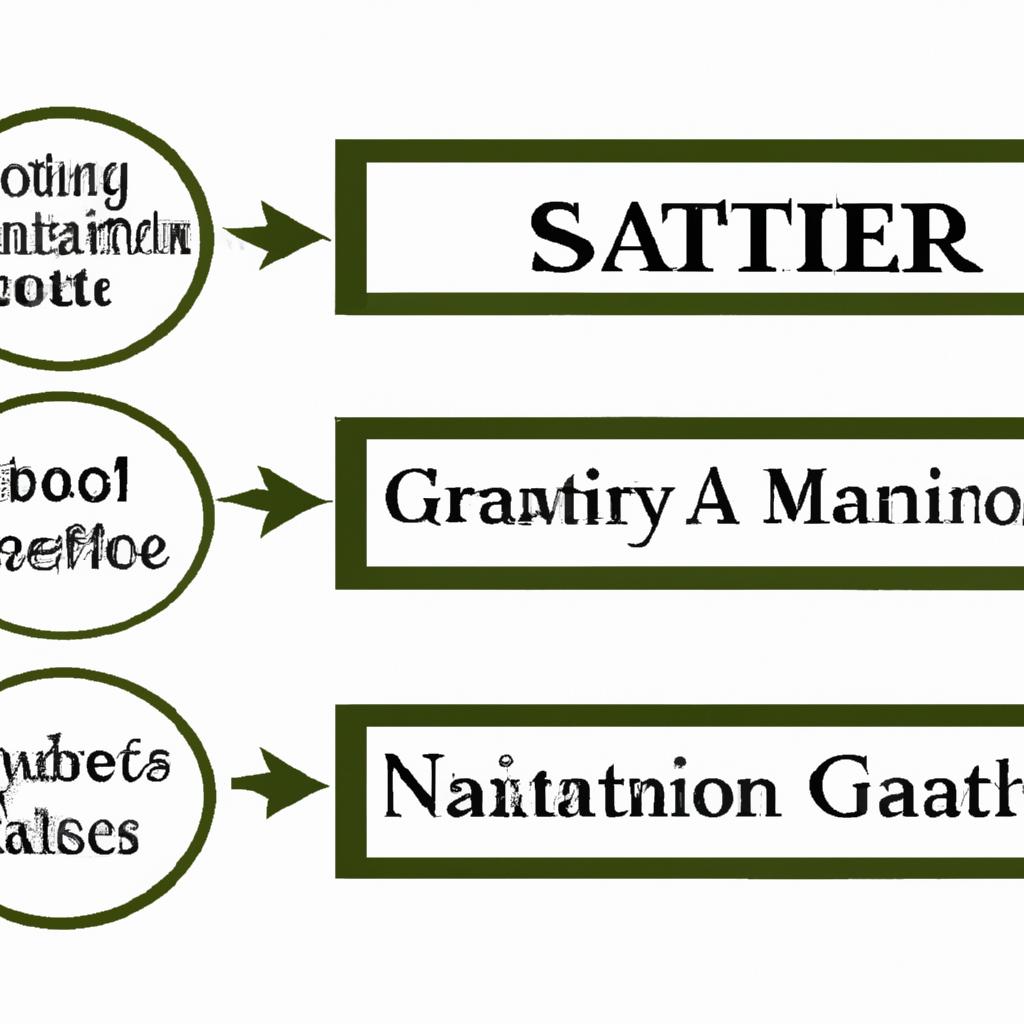 Navigating ⁣the Landscape of Grants and​ Scholarships