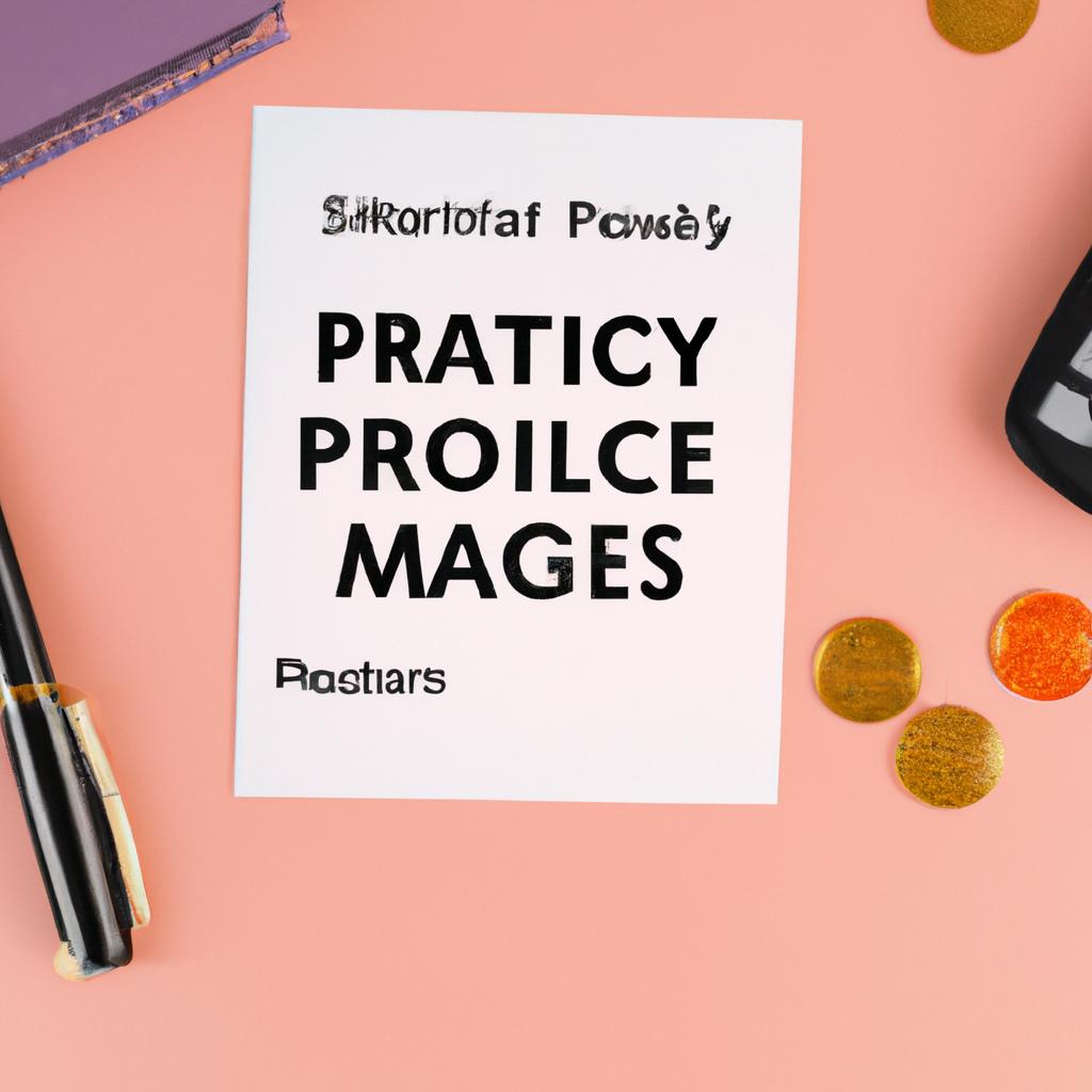 Strategies for‌ Effectively Navigating Price‍ Match Policies