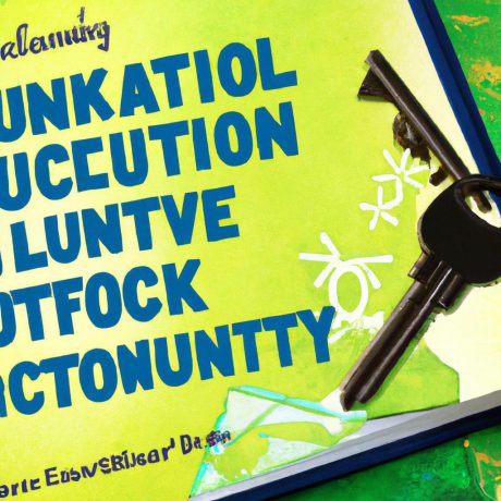 Unlock Your Future: A Guide to Securing Grants and Scholarships for Education