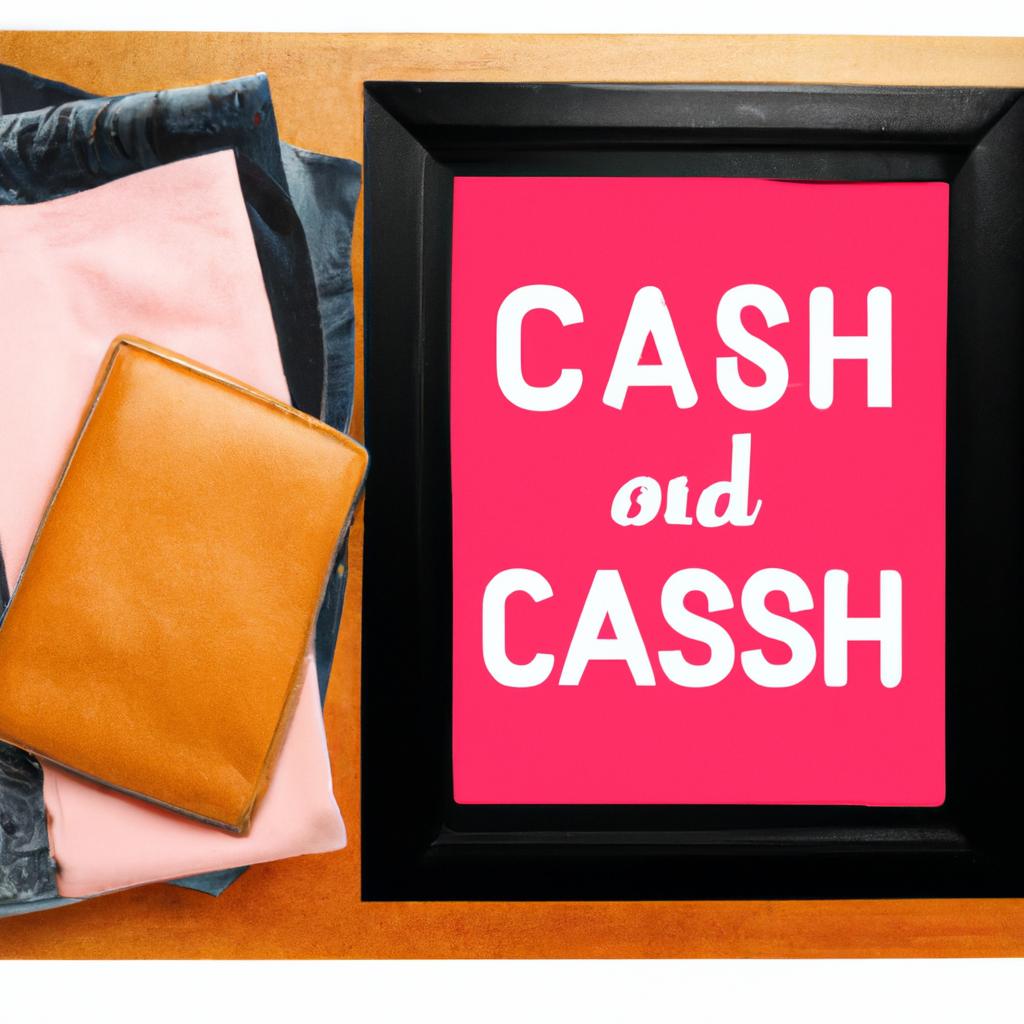 Cash or Credit: Making the ‍Most of⁤ Your Unwanted ⁤Items