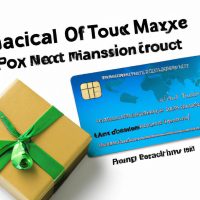 Maximize Your Impact: How Charitable Donations Unlock Tax Deductions and Gift Cards