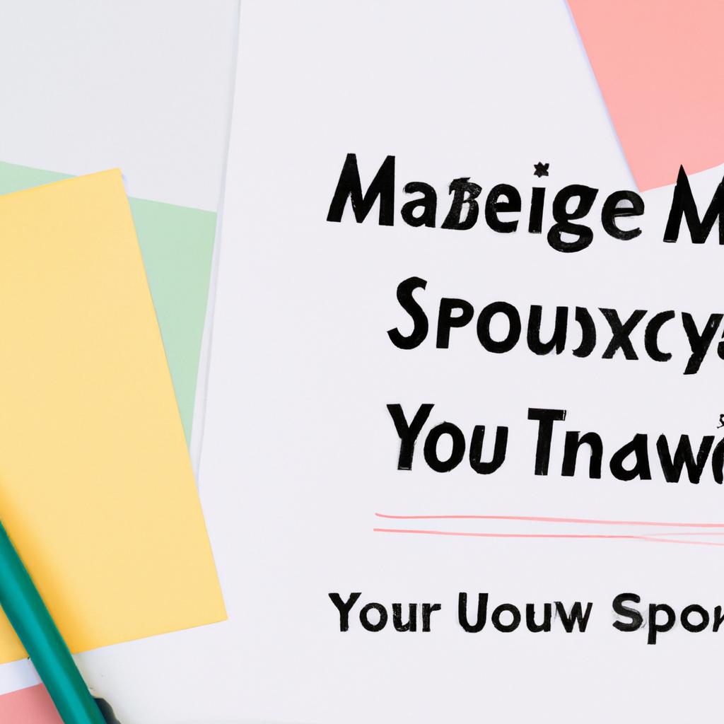 Maximizing Your Earning Potential: Strategies⁣ for‌ Successful Survey Engagement