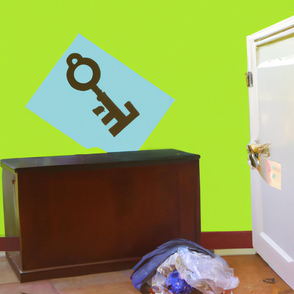 Unlocking Hidden Value: Evaluating ​Your Clutter for Cash Opportunities