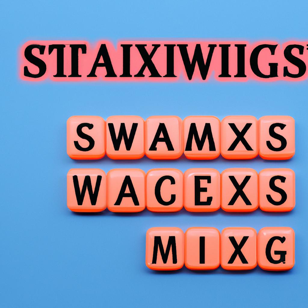 Strategies for Success: Maximizing Your ‍Chances‍ to‌ Win