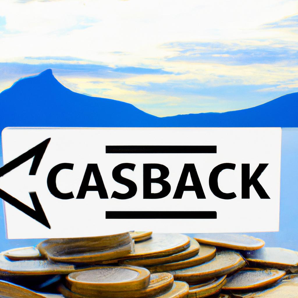 Navigating‍ the Landscape of Points and Cashback