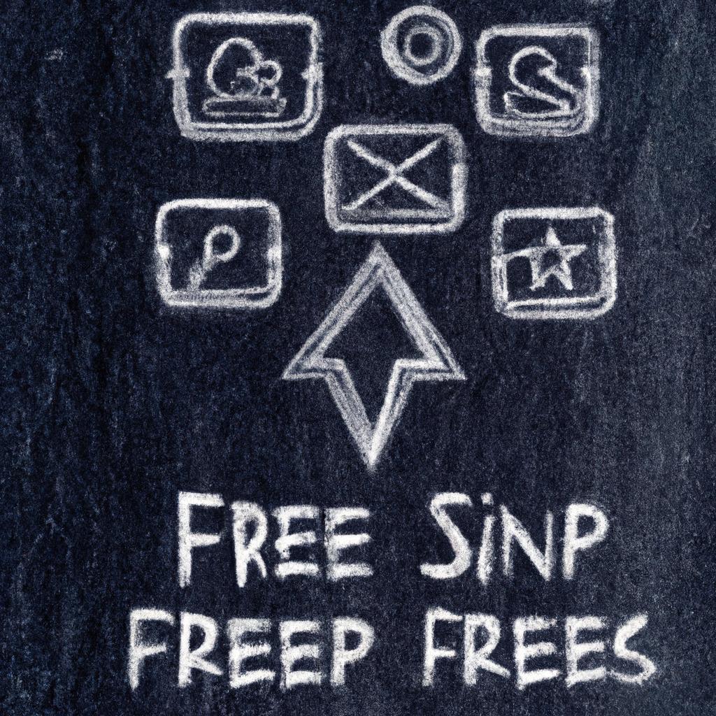 Navigating Free‌ Offers: Tips to Download Apps‌ with Hidden Treasures