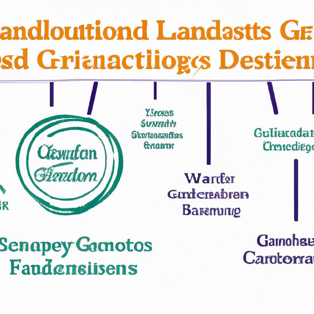 Understanding the ⁣Landscape of Grants and Scholarships for ‌Education‌ Funding