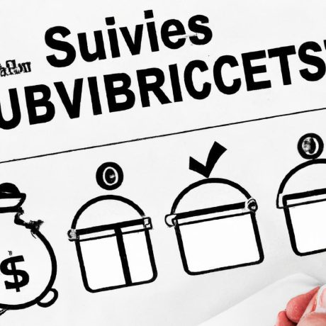 Unlock Savings: The Benefits of Subscribe and Save for Recurring Deliveries