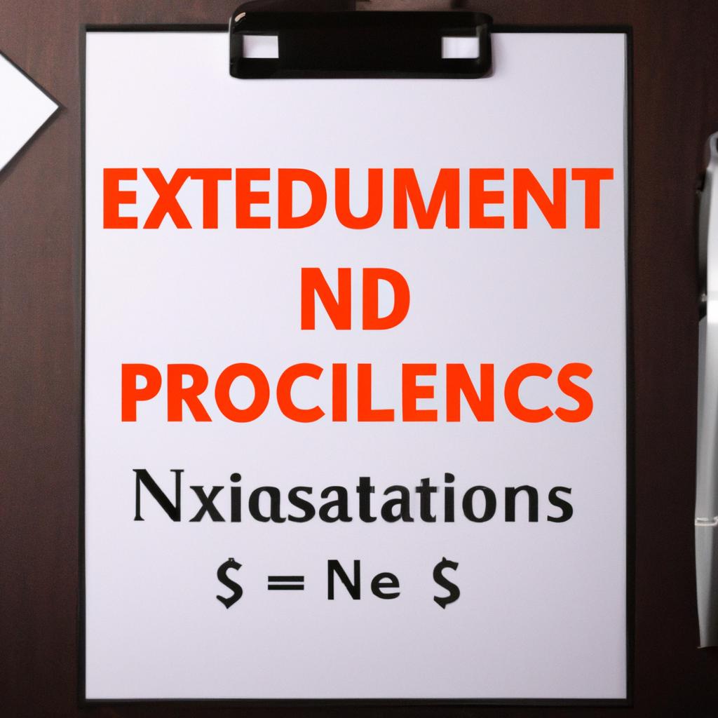 Essential Negotiation Tactics to Achieve ⁤Optimal Pricing