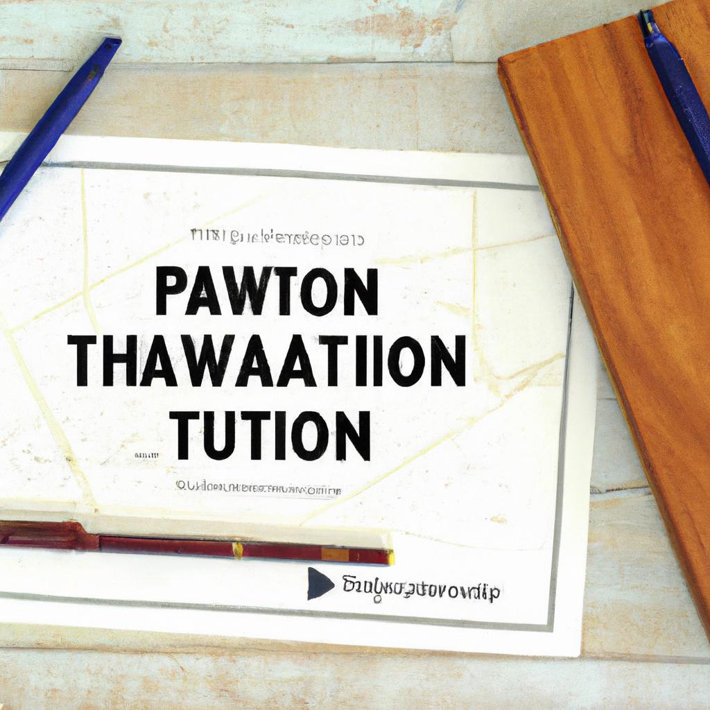 Navigating Tuition ⁤Waivers: Your Path to Affordable Education