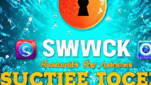 Unlocking Prizes: The Power of Following Social Media for Giveaways and Contests