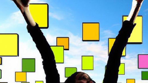 Unlock Rewards: How Participating in Surveys and Studies Can Earn You Cash and Perks!