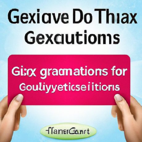 Maximize Your Generosity: Donate to Charities for Tax Deductions and Gift Card Rewards!