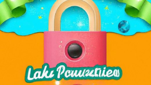 Unlock Prizes: How Following Social Media Accounts Can Lead to Exciting Giveaways!