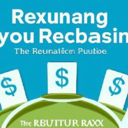 Navigating the refund Process: Tips for Maximizing Your Refunds