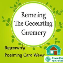 Building ‍a Greener Community‌ Through⁢ Reward Systems