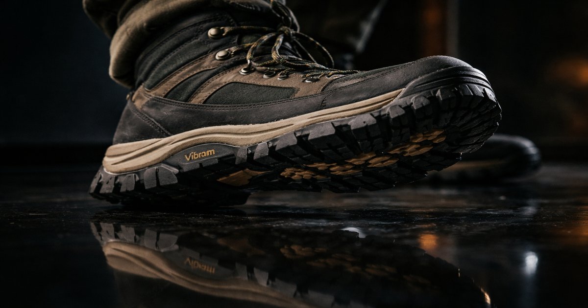 danner in use