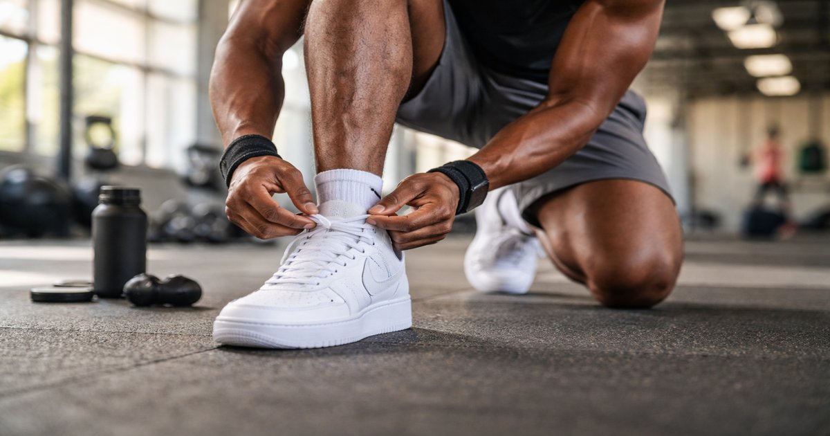 air force 1 in use