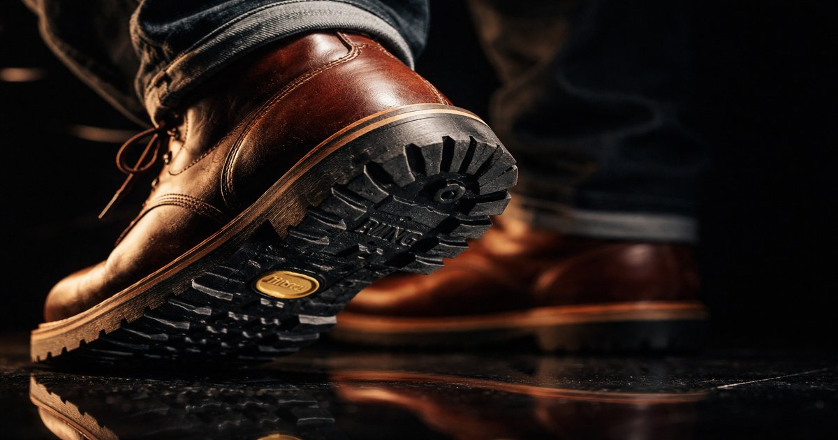 redwing in use